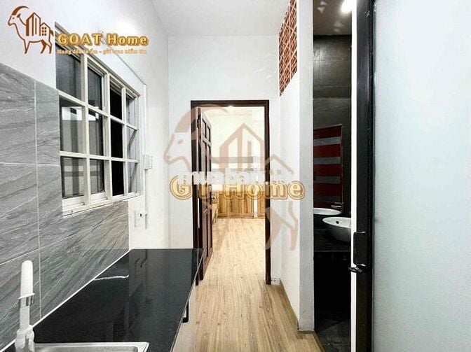 Căb Hộ Tách Bếp - Full Nội Thất - 28m2 -cv Gia Định- Phú Nhuận