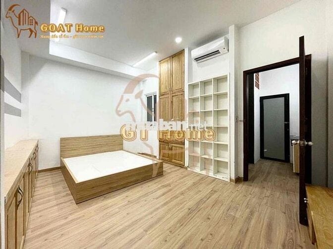 Căb Hộ Tách Bếp - Full Nội Thất - 28m2 -cv Gia Định- Phú Nhuận