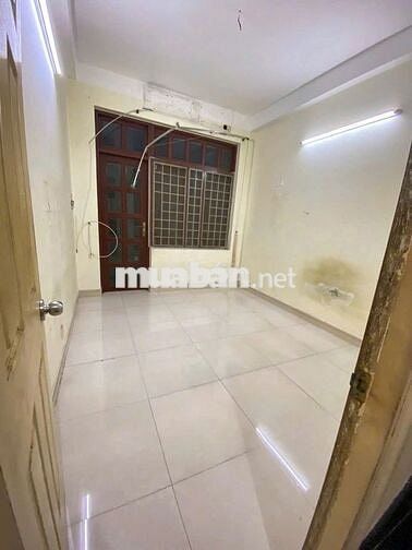 Nhà 3 tầng, 4pn-3wc, (3.1x11m), HXH 161/2B Lạc Long Quân P3 Q11