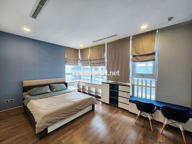 Sang nhượng hợp đồng thuê Vinhomes Park 5