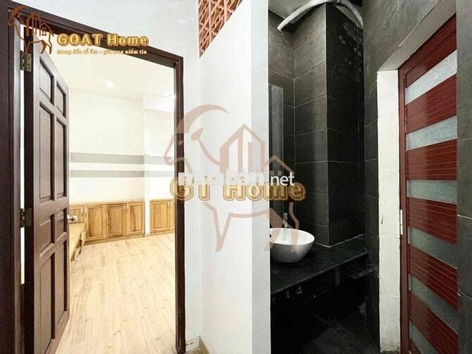 Căb Hộ Tách Bếp - Full Nội Thất - 28m2 -cv Gia Định- Phú Nhuận