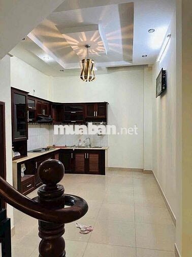 HXH 3pn3wc 52m2 Nguyễn Văn Công P3