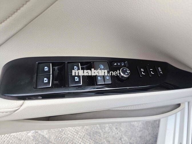 Toyota Camry 2020 2.5Q - Còn giảm thêm