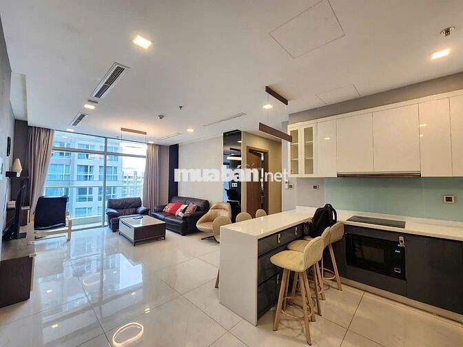 Sang nhượng hợp đồng thuê Vinhomes Park 5