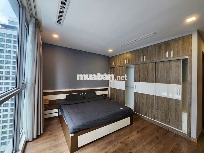 Sang nhượng hợp đồng thuê Vinhomes Park 5