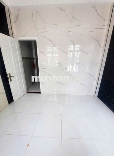 Nhà mới, (4PN, 3WC), 4x12m 3L, 920/3A Nguyễn Chí Thanh Q11
