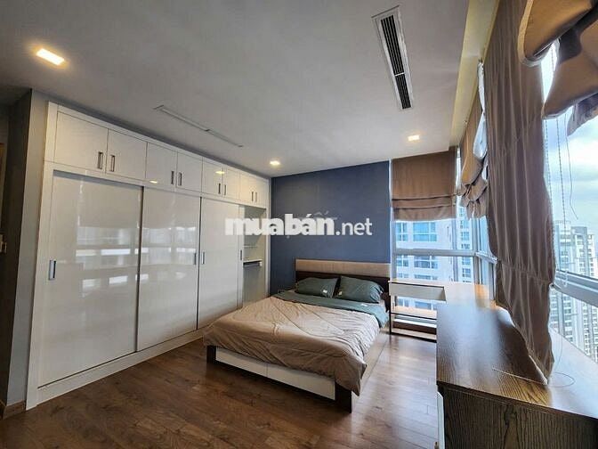Sang nhượng hợp đồng thuê Vinhomes Park 5