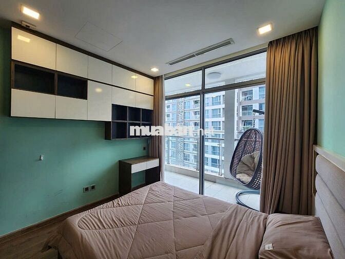 Sang nhượng hợp đồng thuê Vinhomes Park 5