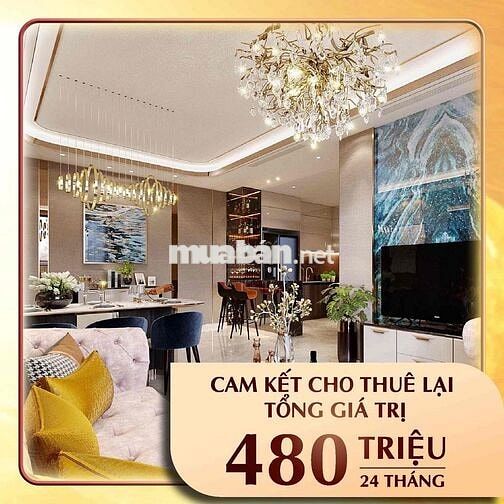 THANH TOÁN KHOẢNG 1TỶ400- CHO THUÊ LẠI 15TRIEU /THANG