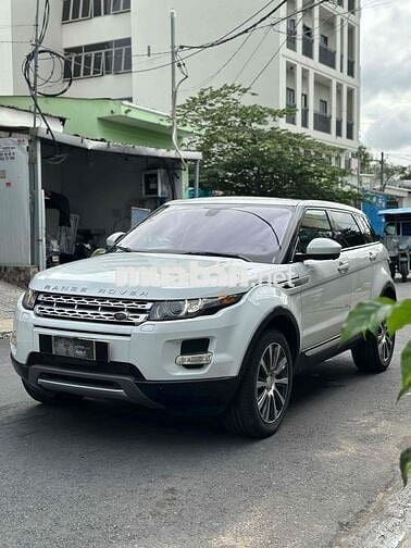 LandRover Range Rover Evoque Dynamic - 83000