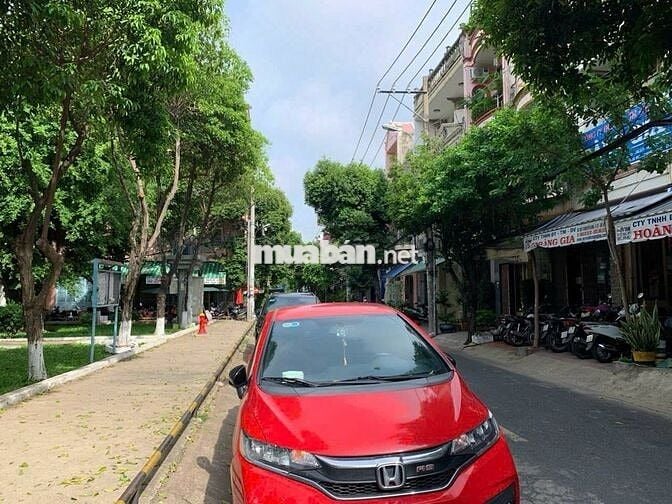 🆘HẺM XE TẢI 1/ NGUYỄN OANH P17🆘3,7X16M TRỆT 3 LẦU🆘4PN 3WC - HẺM 10M