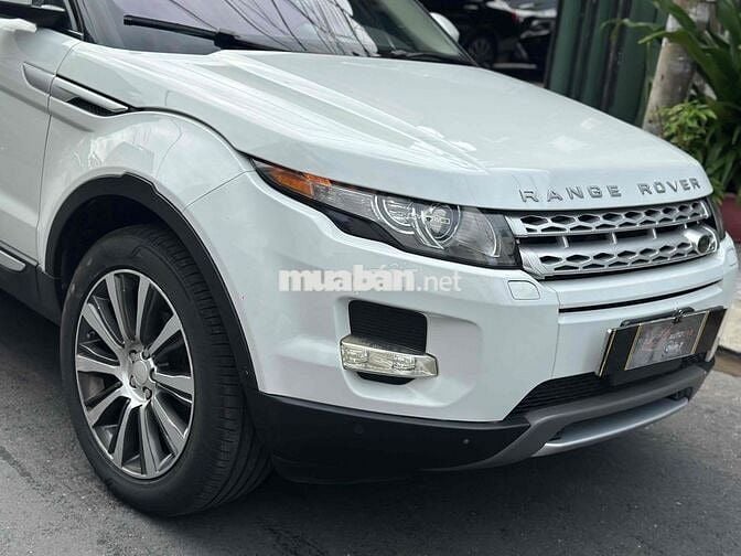 LandRover Range Rover Evoque Dynamic - 83000