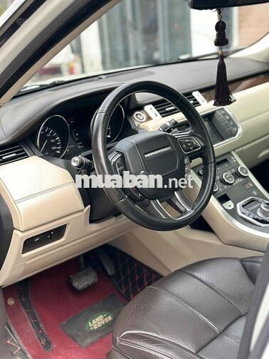 LandRover Range Rover Evoque Dynamic - 83000