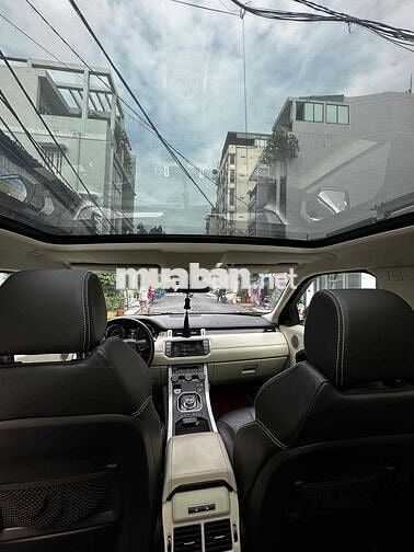 LandRover Range Rover Evoque Dynamic - 83000