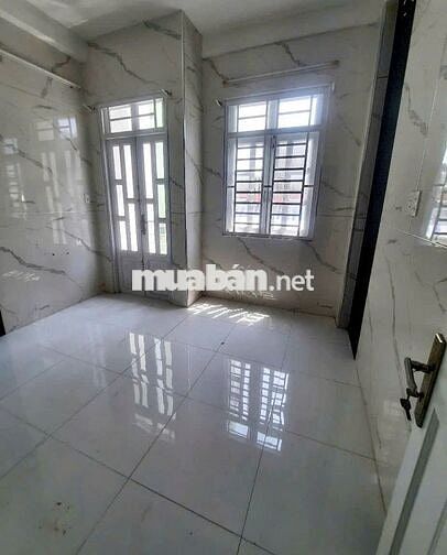 Nhà mới, (4PN, 3WC), 4x12m 3L, 920/3A Nguyễn Chí Thanh Q11