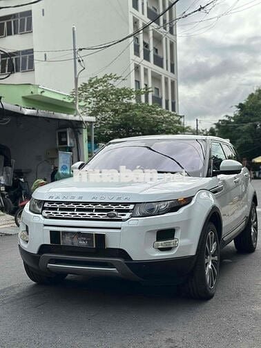 LandRover Range Rover Evoque Dynamic - 83000