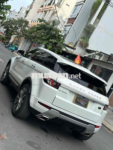 LandRover Range Rover Evoque Dynamic - 83000