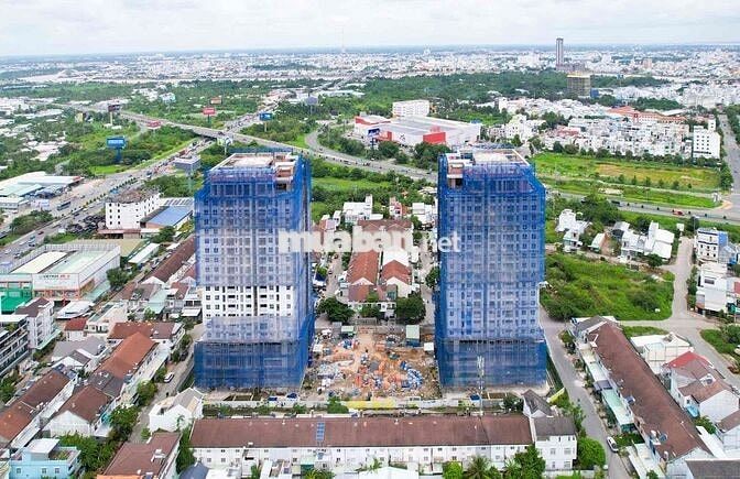 CĂN HỘ CAO CẤP CARA RIVER PARK CT-DIỆN TÍCH TỐI ƯU CĐT ĐÃ BÁN HẾT