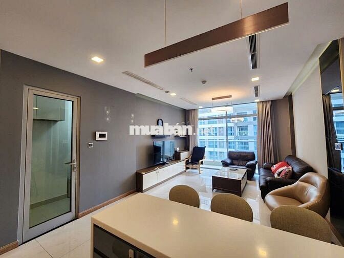Sang nhượng hợp đồng thuê Vinhomes Park 5