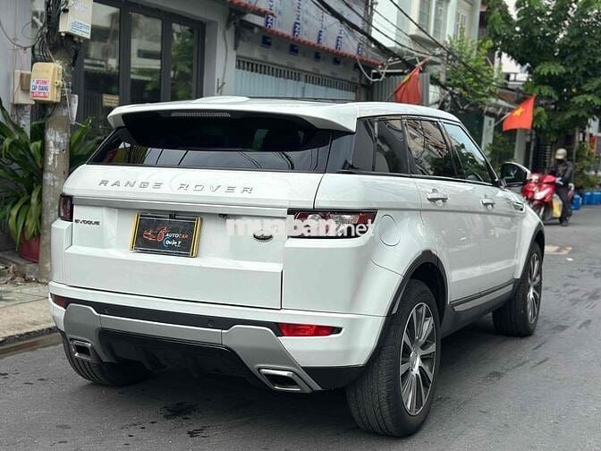 LandRover Range Rover Evoque Dynamic - 83000