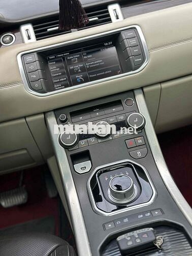 LandRover Range Rover Evoque Dynamic - 83000
