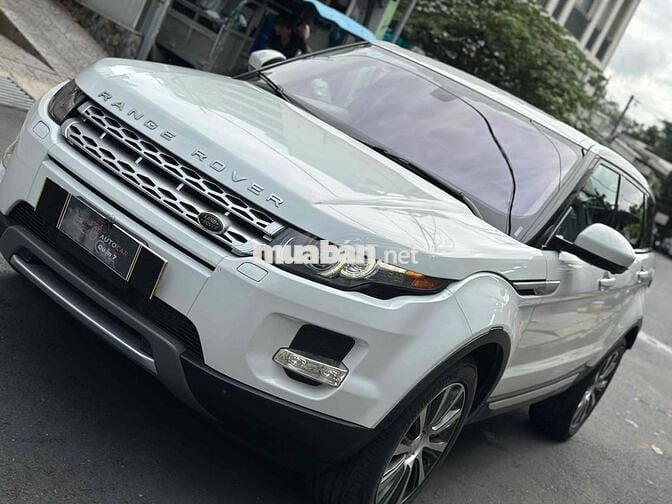 LandRover Range Rover Evoque Dynamic - 83000