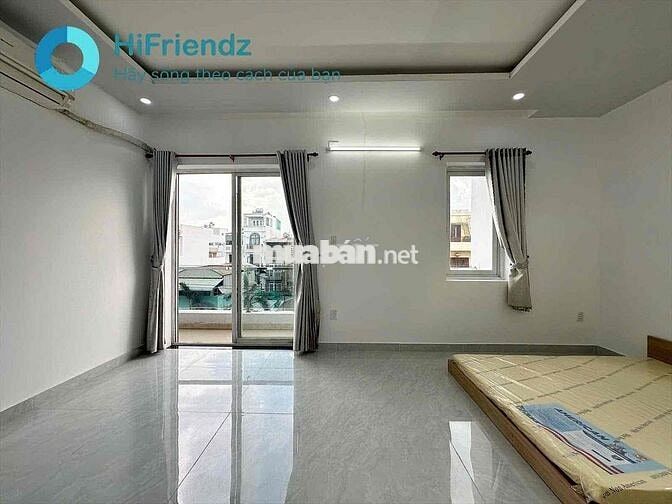 CHDV FULL NỘI THẤT MỚI RỘNG 30m2 - Lê Đức Thọ Gò Vấp