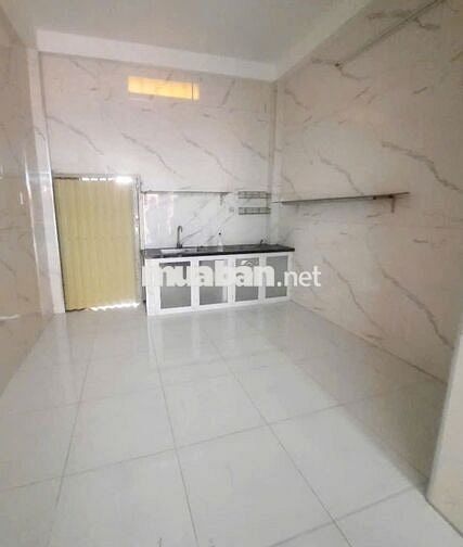 Nhà mới, (4PN, 3WC), 4x12m 3L, 920/3A Nguyễn Chí Thanh Q11