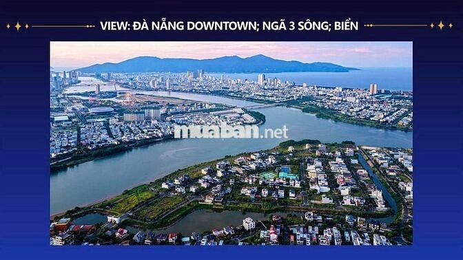 ĐẦU TƯ SINH LỜI CHỈ 1 TỶ CÓ NGAY CĂN HỘ HỘ SPANA VIEW PHÁO HOA