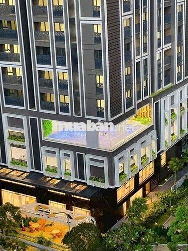 CĂN HỘ CAO CẤP CARA RIVER PARK CT-DIỆN TÍCH TỐI ƯU CĐT ĐÃ BÁN HẾT