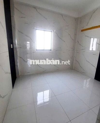Nhà mới, (4PN, 3WC), 4x12m 3L, 920/3A Nguyễn Chí Thanh Q11