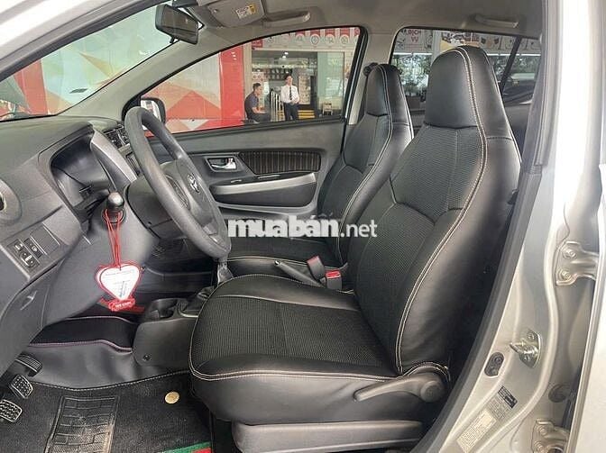 Toyota Wigo 2019 1.2 MT - 88000 km