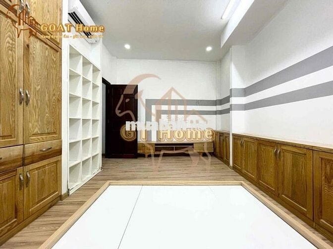Căb Hộ Tách Bếp - Full Nội Thất - 28m2 -cv Gia Định- Phú Nhuận