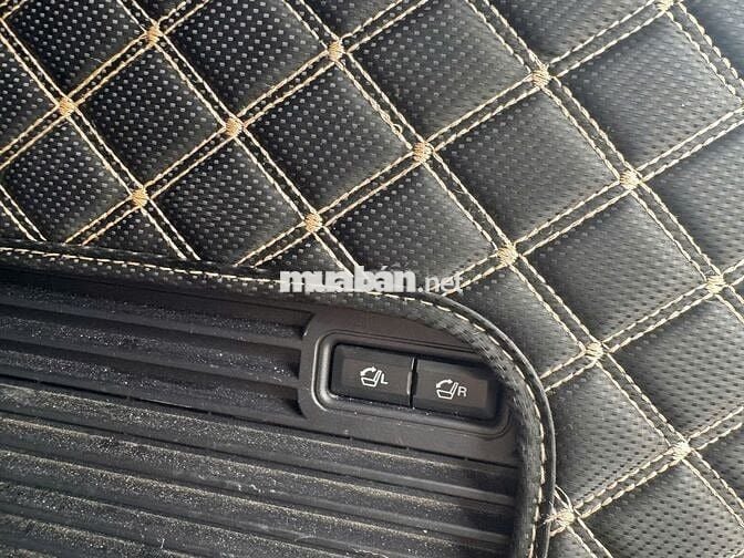 Ford Everest 2020 Titanium 2.0L AT 4x2 xe rất mới