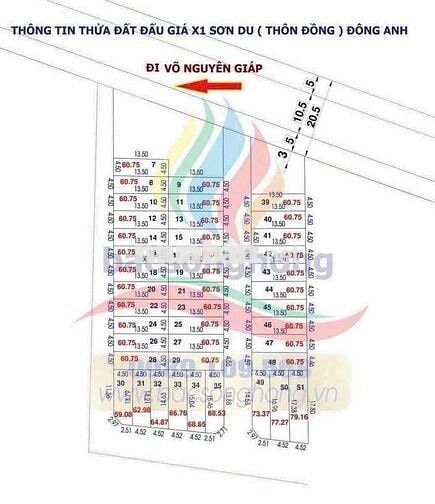 ❎❎CHỦ NHỜ BÁN LÔ ĐẤT ĐẤU GIÁ X1 SƠN DU – 🌹KHU VỰC VÍP NHẤT 👉 TẠI THÔN