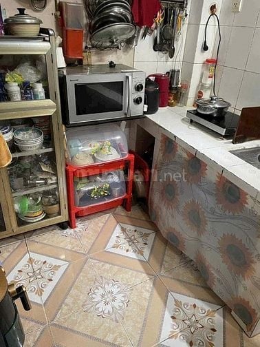   KHU DÂN CƯ HIỆN HỮU  KHU HÀNH CHÍNH 