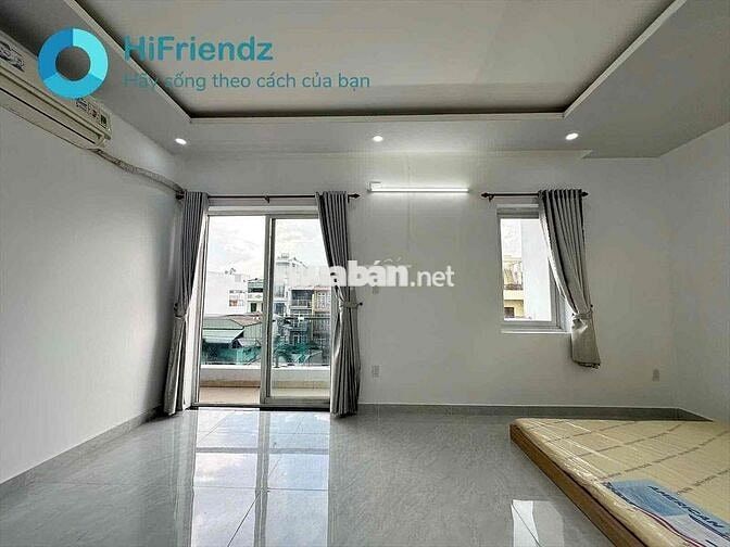 CHDV FULL NỘI THẤT MỚI RỘNG 30m2 - Lê Đức Thọ Gò Vấp