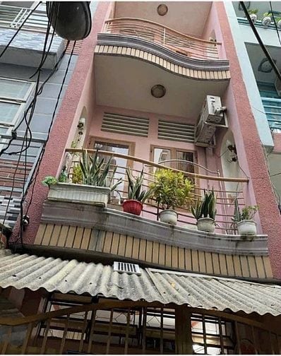   KHU DÂN CƯ HIỆN HỮU  KHU HÀNH CHÍNH 