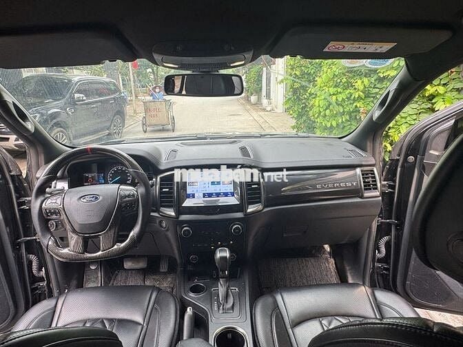 Ford Everest 2020 Titanium 2.0L AT 4x2 xe rất mới