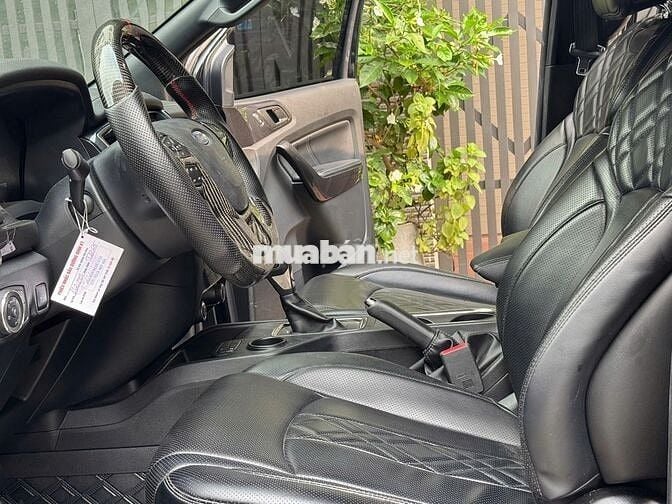 Ford Everest 2020 Titanium 2.0L AT 4x2 xe rất mới