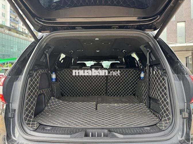 Ford Everest 2020 Titanium 2.0L AT 4x2 xe rất mới