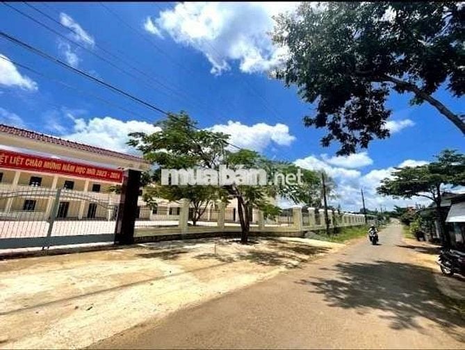 Huê hồng 50triệu!Kẹt tiền bán gấp Đất 2 mặt tiền 210m2 đ LÊ ĐẠI HÀNH