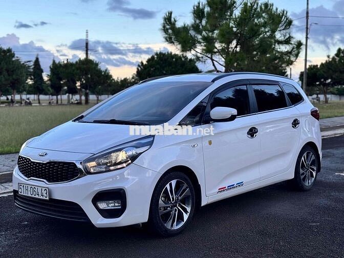 Kia Rondo 2019 Rondo GMT - 95000 km