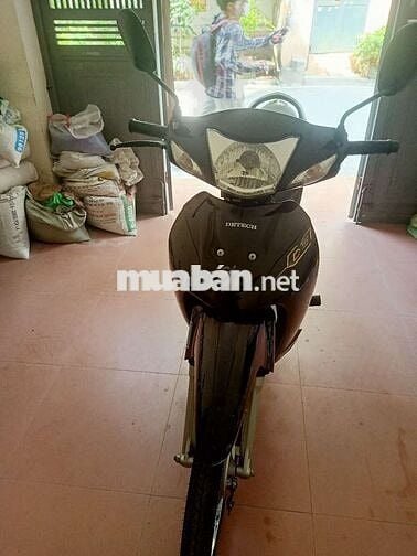 Bán xe way học sinh cấp 3
