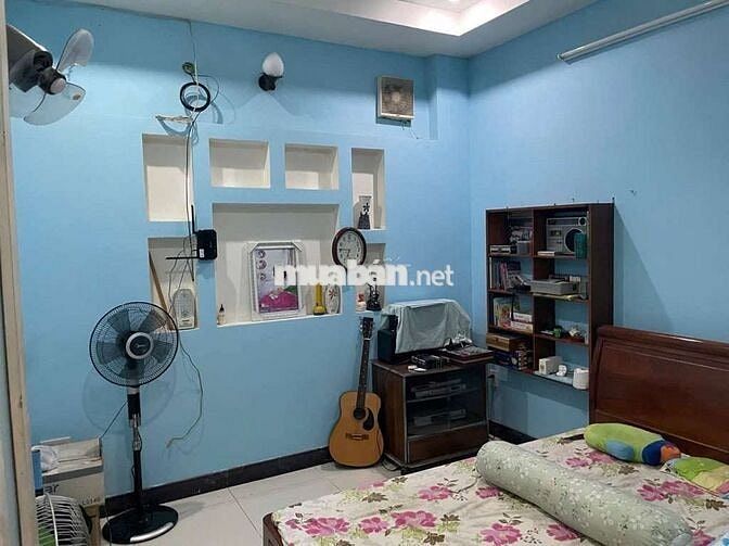 🚀 ĐƯỜNG SỐ 5, LINH XUÂN  ✨ NHÀ ĐẸP 2 TẦNG – TRUNG TÂM, GIÁ VỪA VC TRẺ
