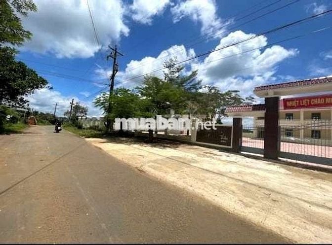 Huê hồng 50triệu!Kẹt tiền bán gấp Đất 2 mặt tiền 210m2 đ LÊ ĐẠI HÀNH