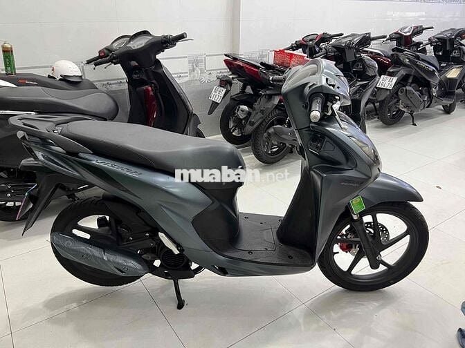 Vision bản thể thao chính chủ 60 có bán trả góp