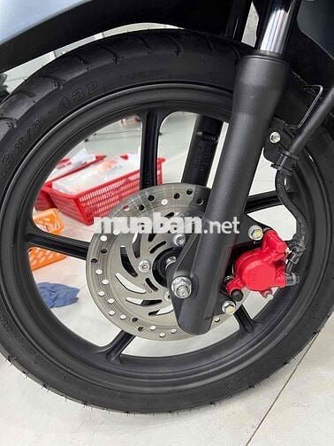 Vision bản thể thao chính chủ 60 có bán trả góp