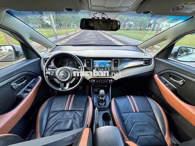 Kia Rondo 2019 Rondo GMT - 95000 km