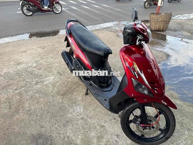 bán mio con banh mam